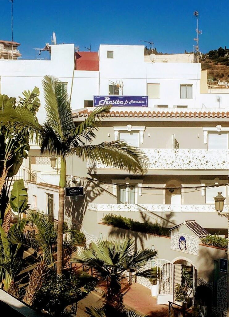 Imagen de Pensión la Herradura