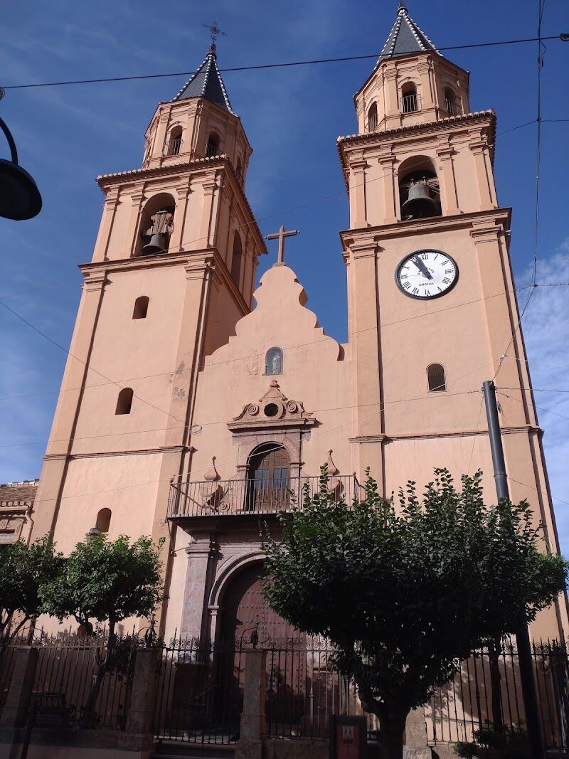 Imagen representativa de la localización