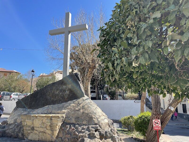 Imagen representativa de la localización