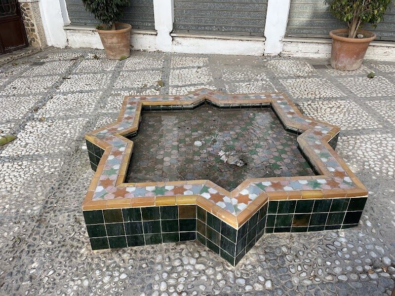 Imagen representativa de la localización