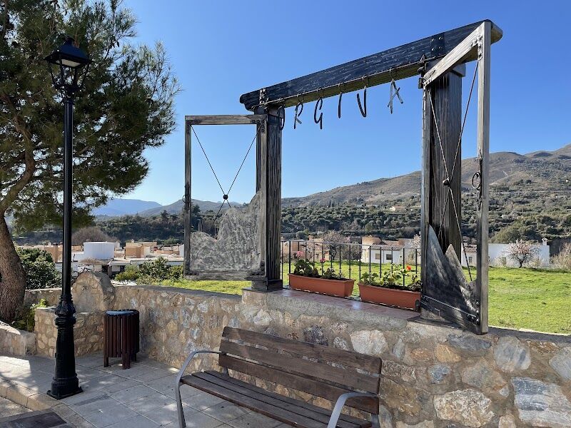 Imagen representativa de la localización