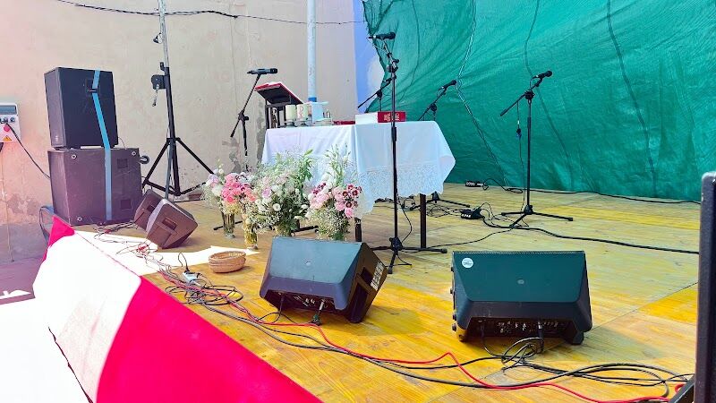 Imagen de Sonytec Sonido y Reparaciones Quintero