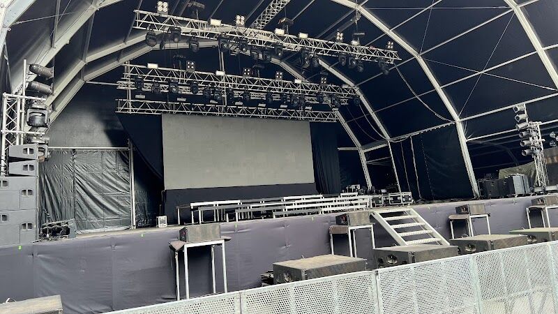 Imagen de Sonytec Sonido y Reparaciones Quintero