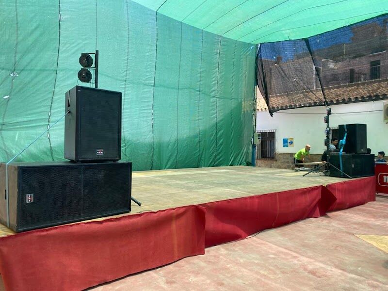 Imagen de Sonytec Sonido y Reparaciones Quintero