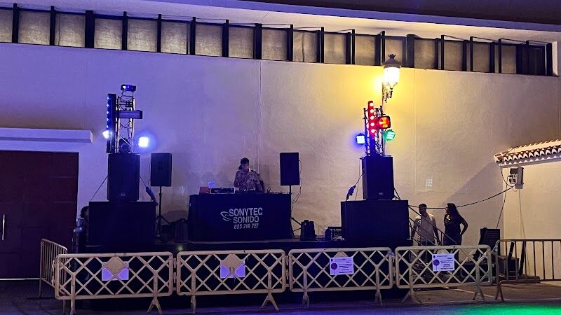 Imagen de Sonytec Sonido y Reparaciones Quintero