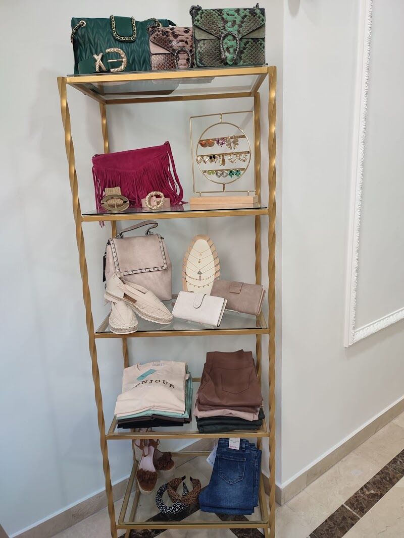 Imagen de negocio en Tienda de moda en Vélez-málaga
