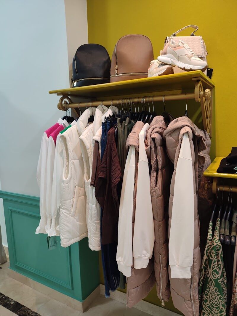 Imagen de negocio en Tienda de moda en Vélez-málaga