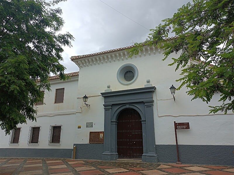 Imagen representativa de la localización