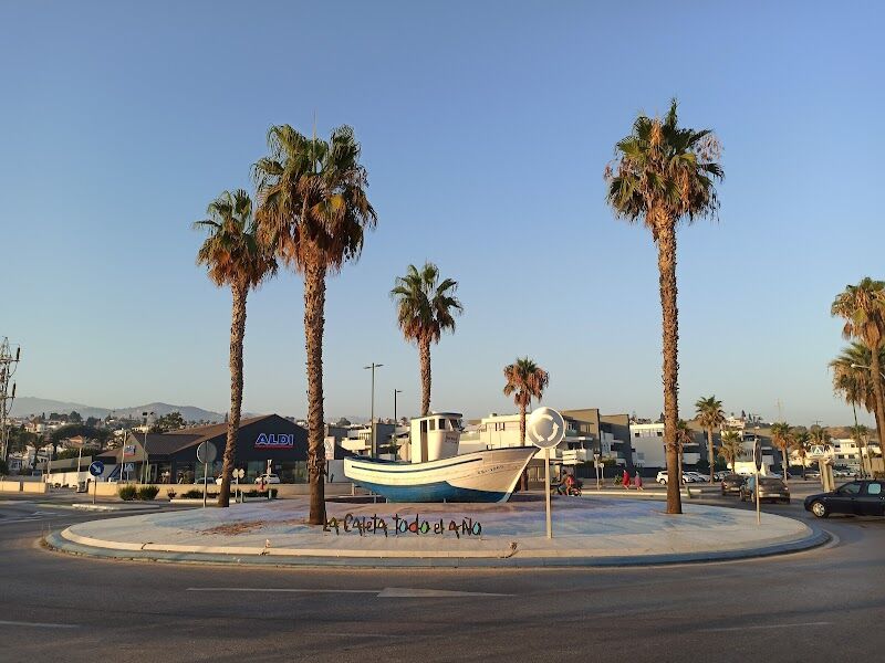 Imagen representativa de la localización