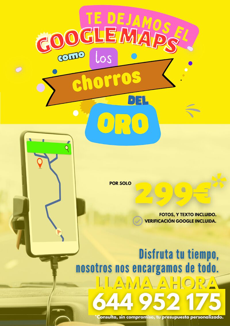 Imagen de negocio en Video comercial y corporativo en Provincia de Málaga