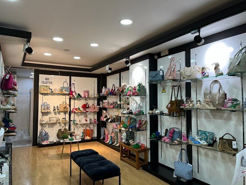 Imagen de Glamour Zapa