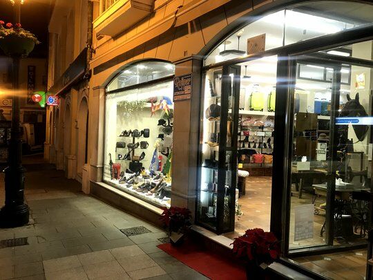 Imagen de negocio en Moda y complementos en Vélez-málaga