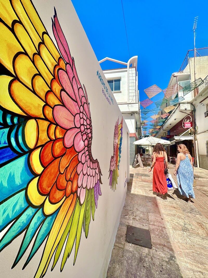 Imagen representativa de la localización