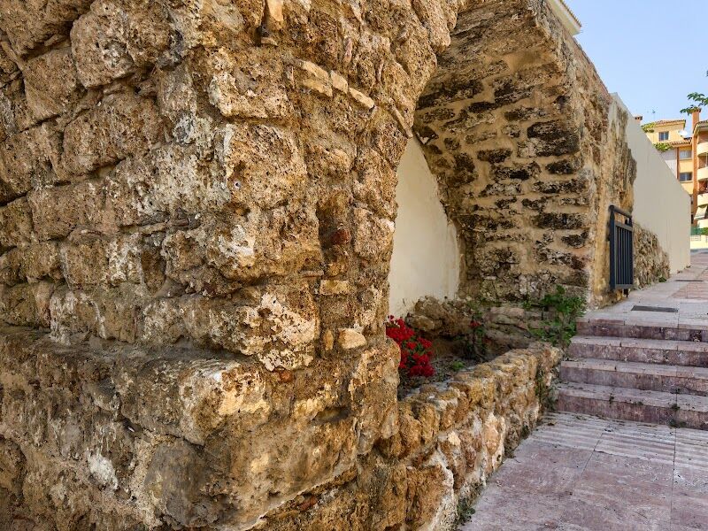 Imagen representativa de la localización