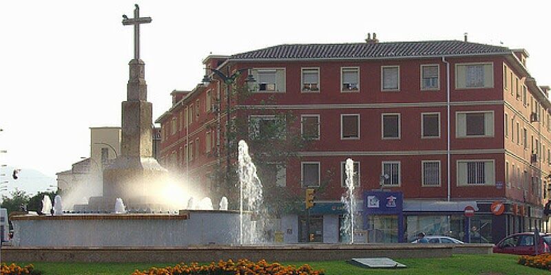 Imagen representativa de la localización