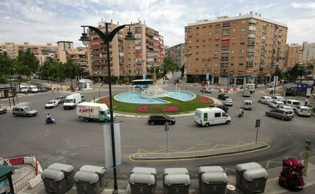 Imagen representativa de la localización