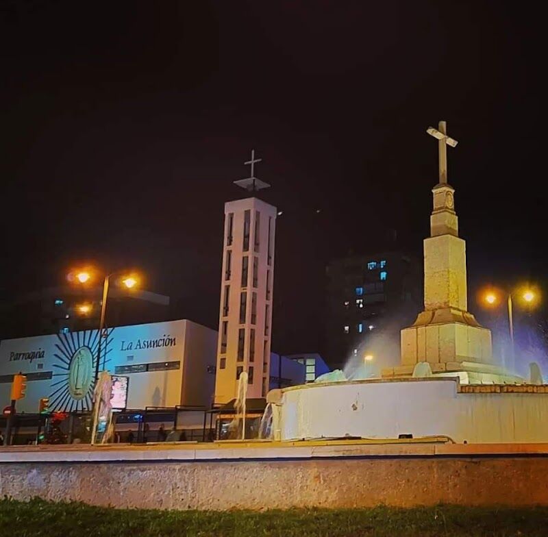 Imagen representativa de la localización