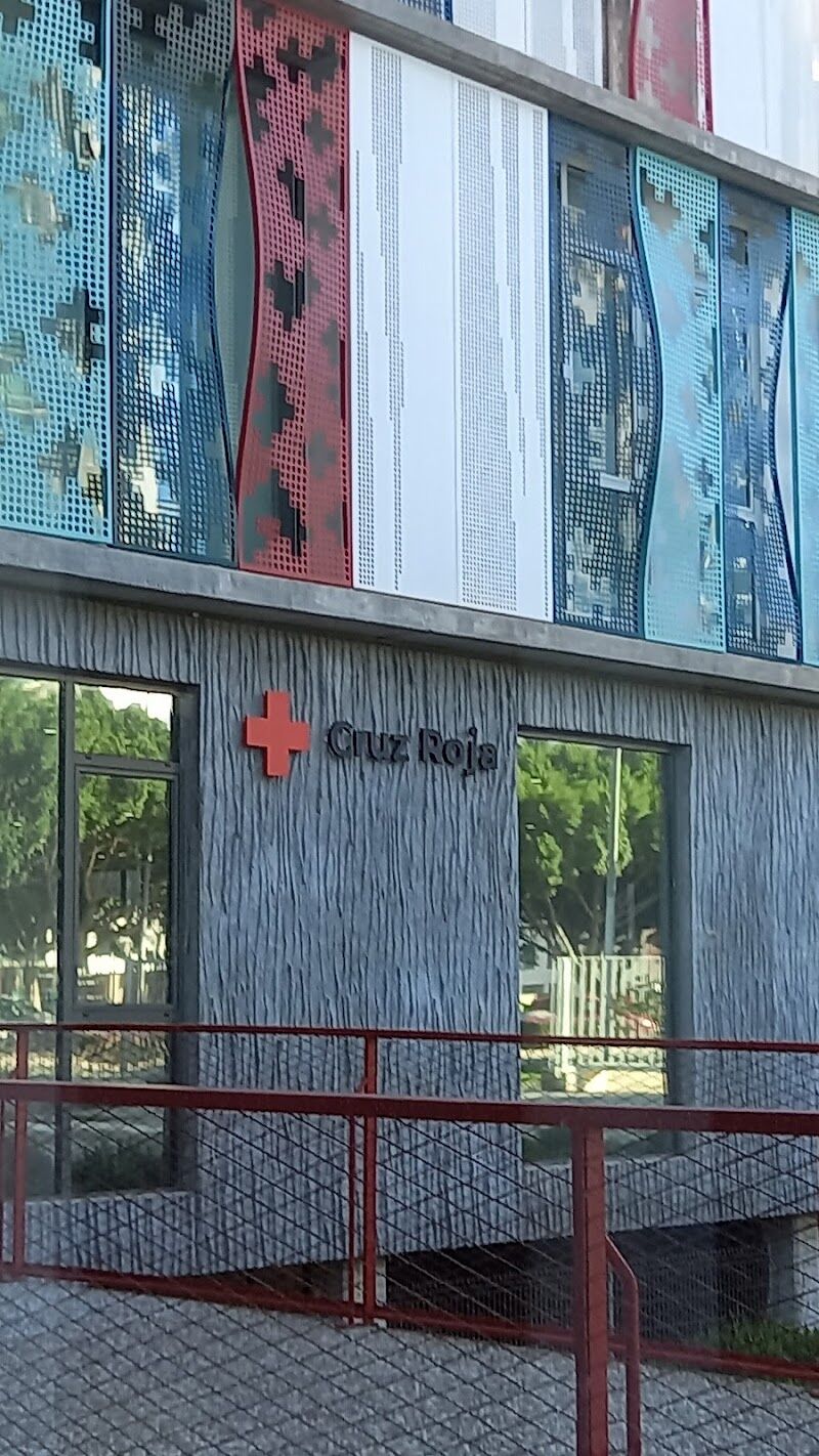 Imagen representativa de la localización