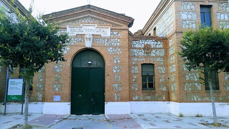 Imagen representativa de la localización