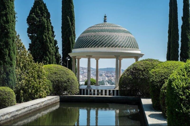 Imagen representativa de la localización