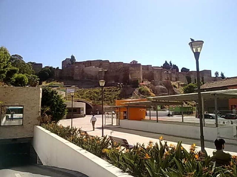 Imagen representativa de la localización