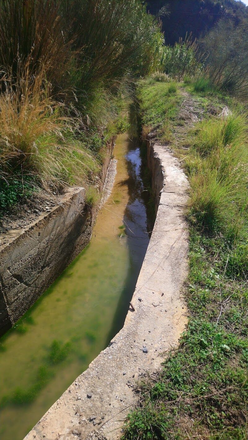 Imagen representativa de la localización