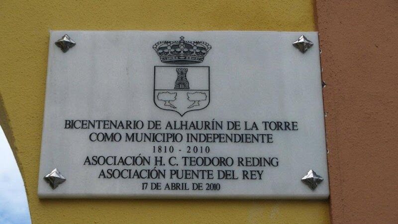 Imagen representativa de la localización