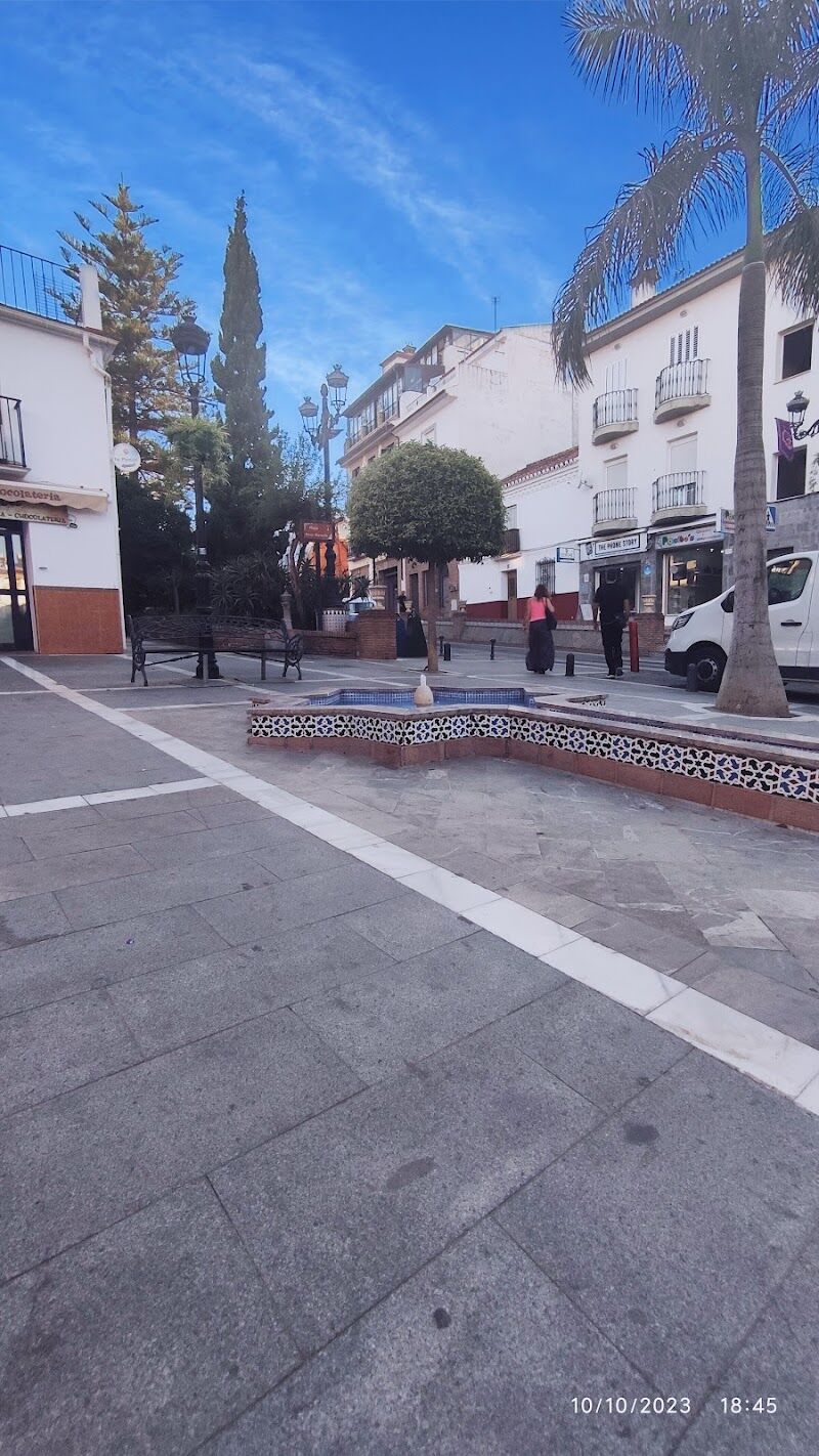 Imagen representativa de la localización