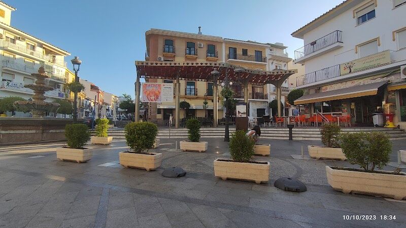 Imagen representativa de la localización