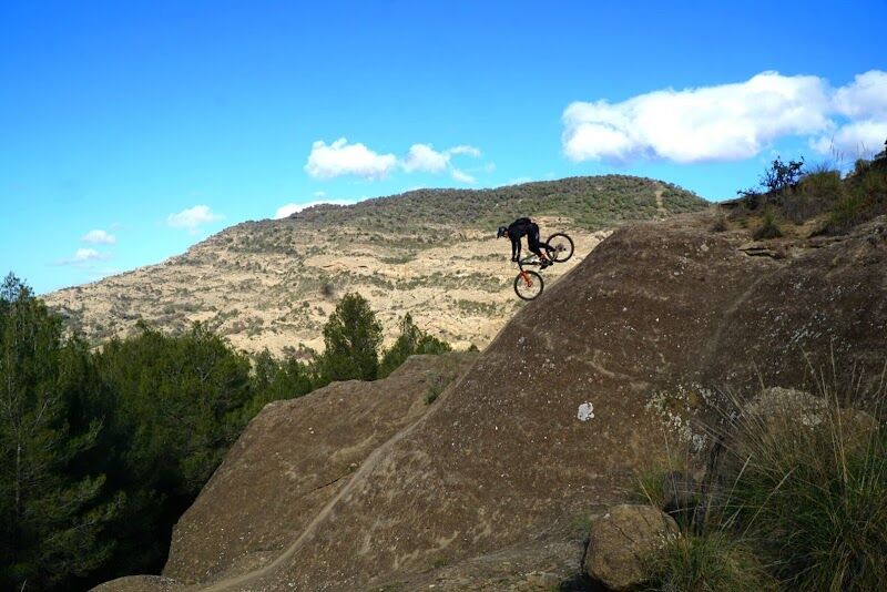 Imagen de Earth Mtb – Bike Holidays Málaga