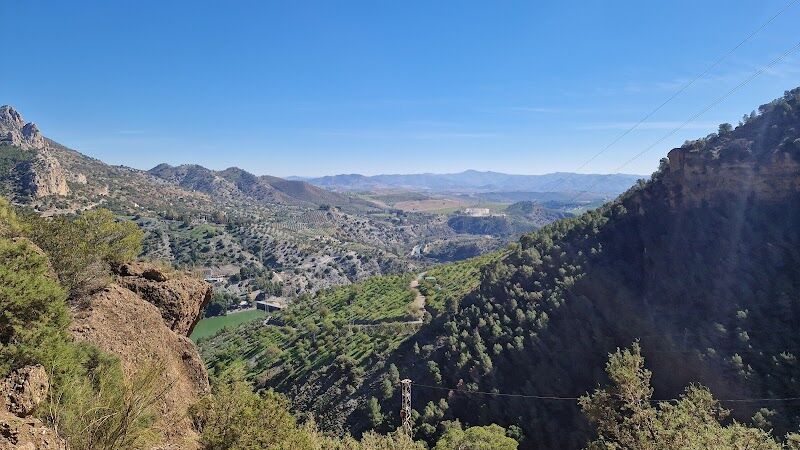 Imagen de Earth Mtb – Bike Holidays Málaga