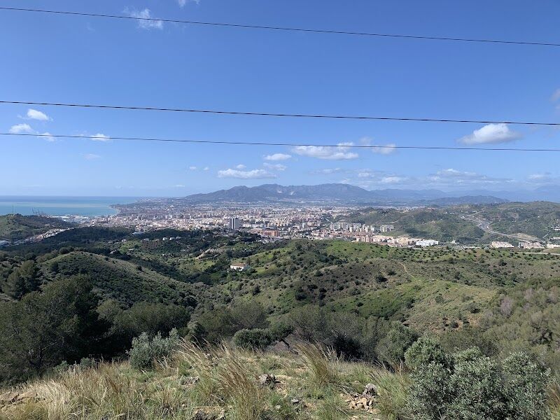 Imagen de Earth Mtb – Bike Holidays Málaga