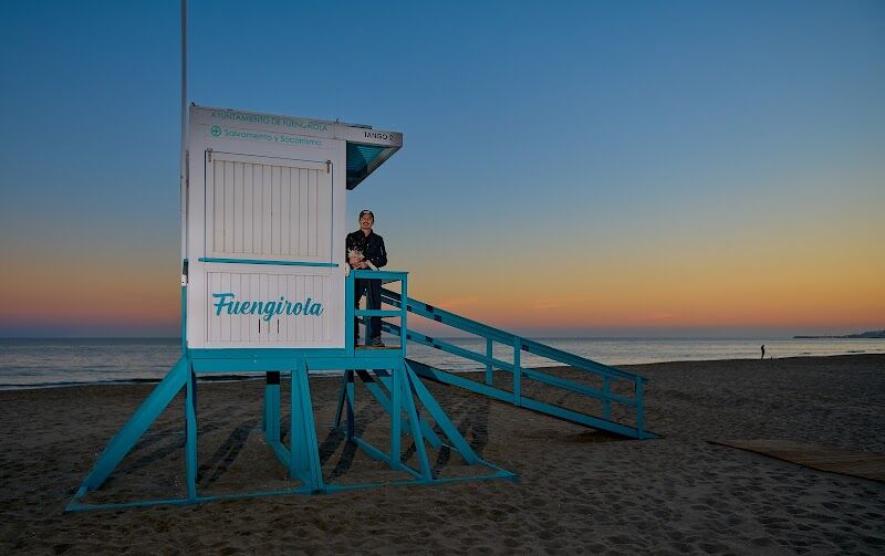 Imagen de negocio en Ocio y entretenimiento en Fuengirola