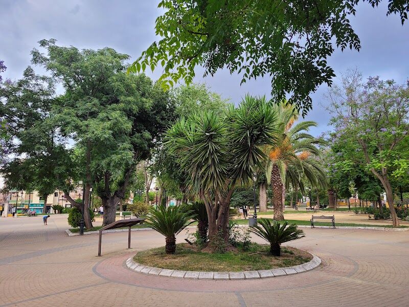 Imagen representativa de la localización