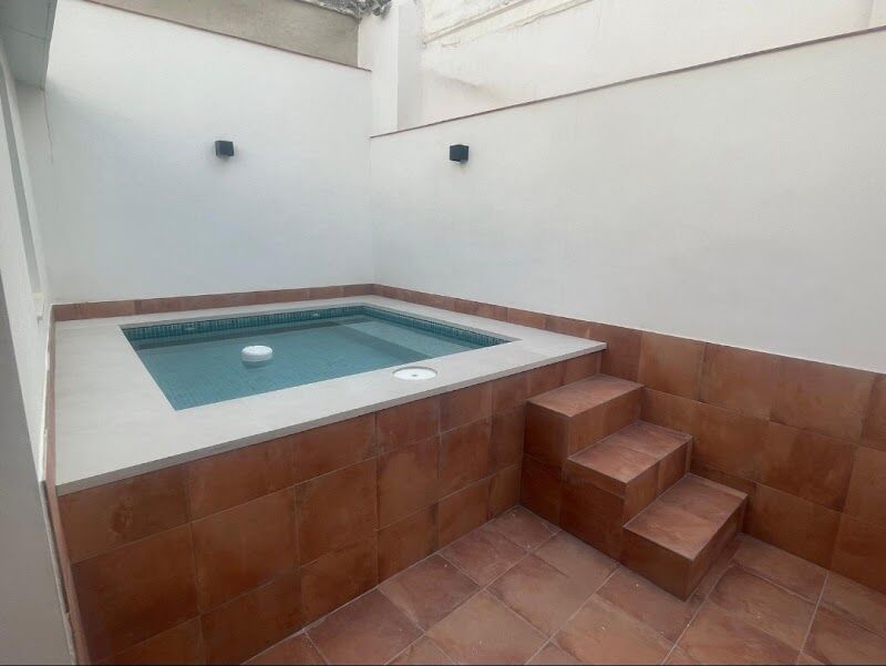 Imagen de negocio en Servicios de albañilería en Provincia de Córdoba