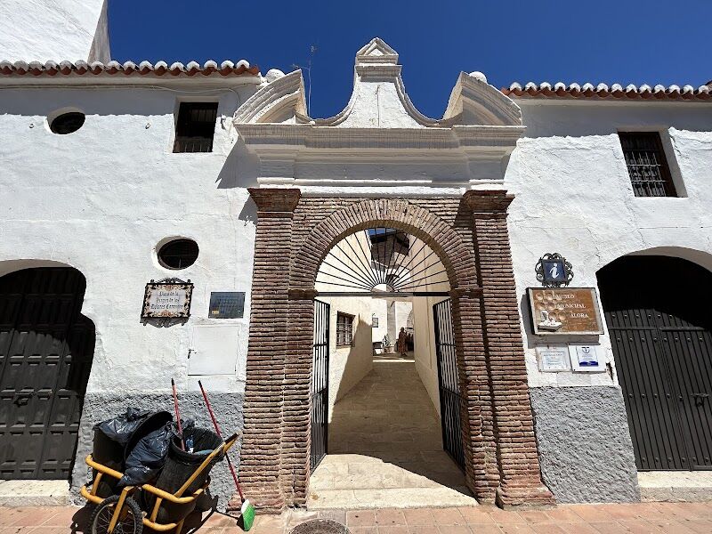 Imagen representativa de la localización