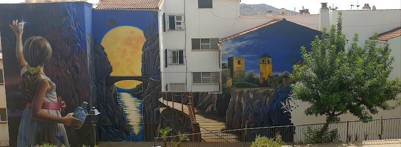 Imagen representativa de la localización