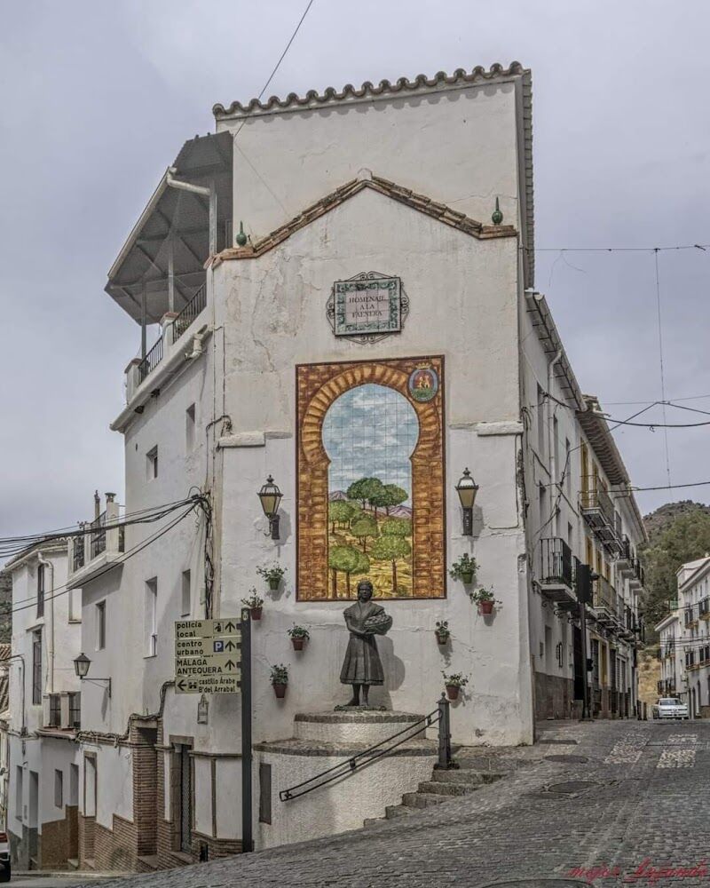 Imagen representativa de la localización