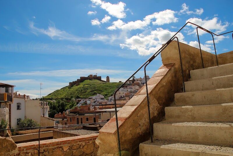 Imagen representativa de la localización