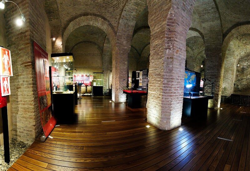 Imagen representativa de la localización