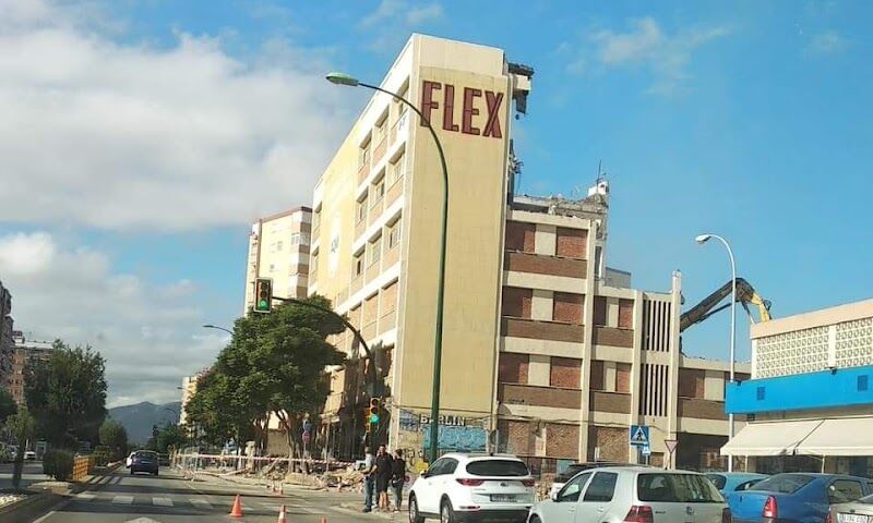 Imagen representativa de la localización