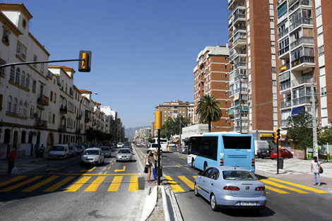 Imagen representativa de la localización