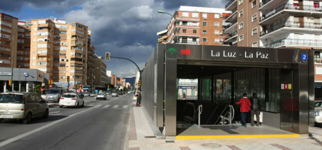 Imagen representativa de la localización