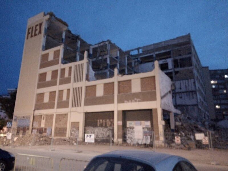 Imagen representativa de la localización