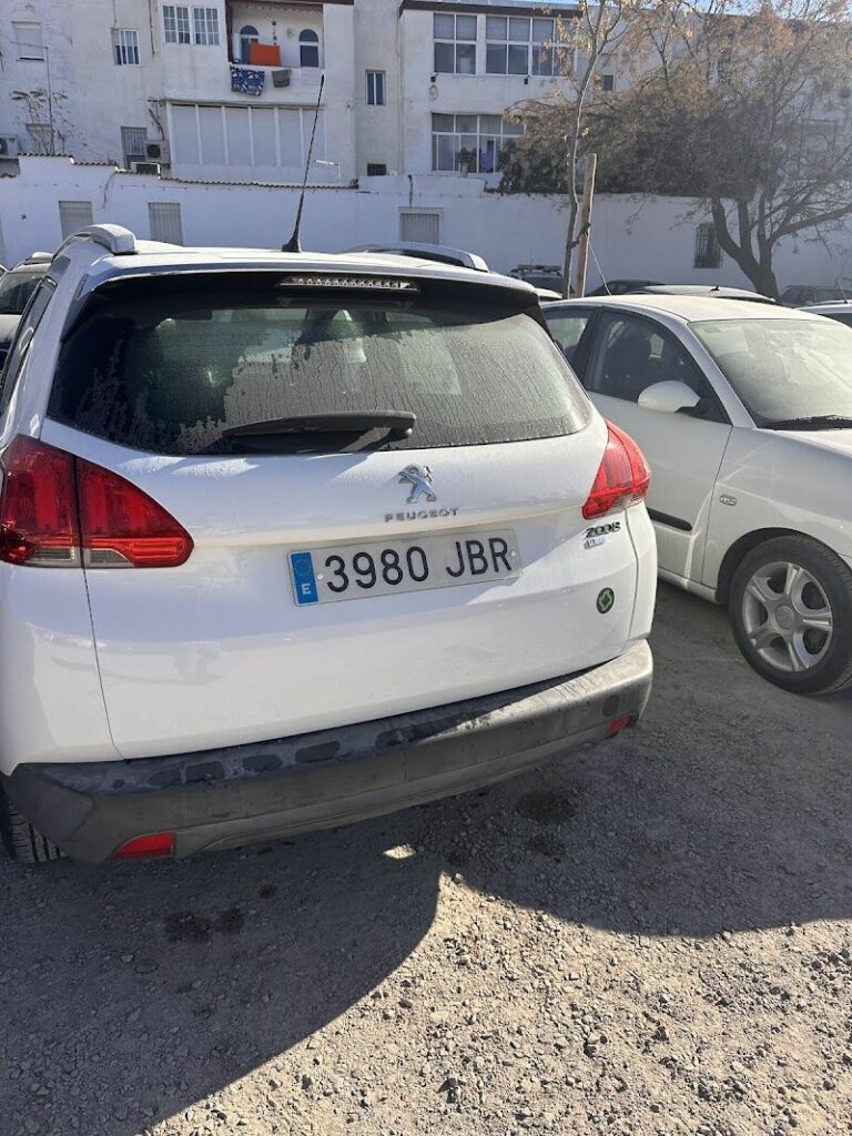 Imagen de Onwheels Rentacar Alquiler Coche Costa del Sol