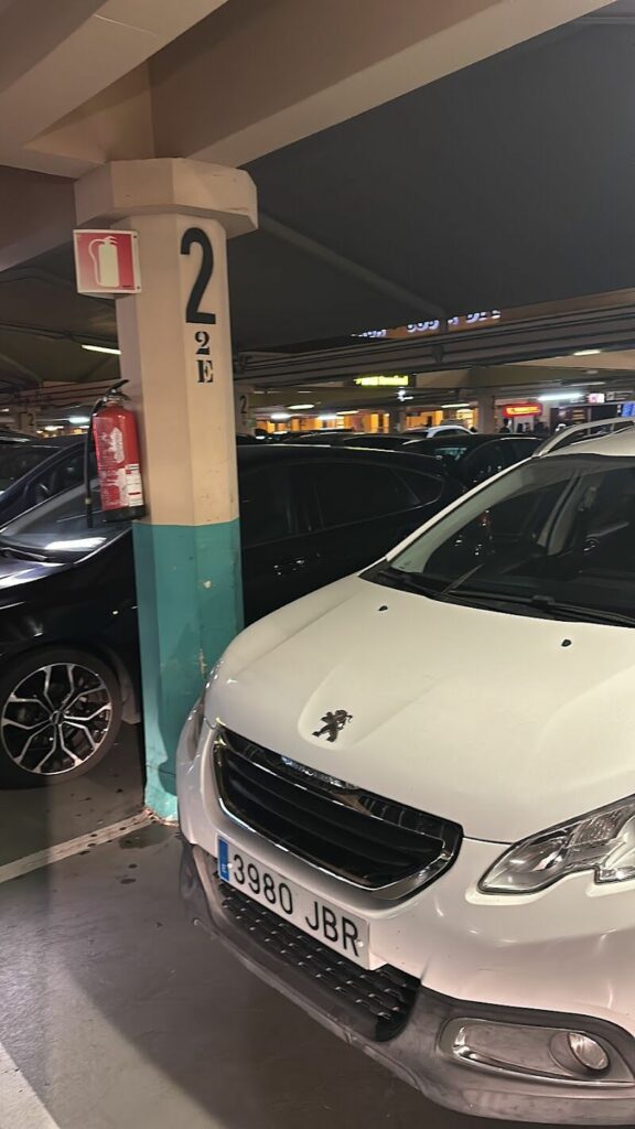 Imagen de Onwheels Rentacar Alquiler Coche Costa del Sol