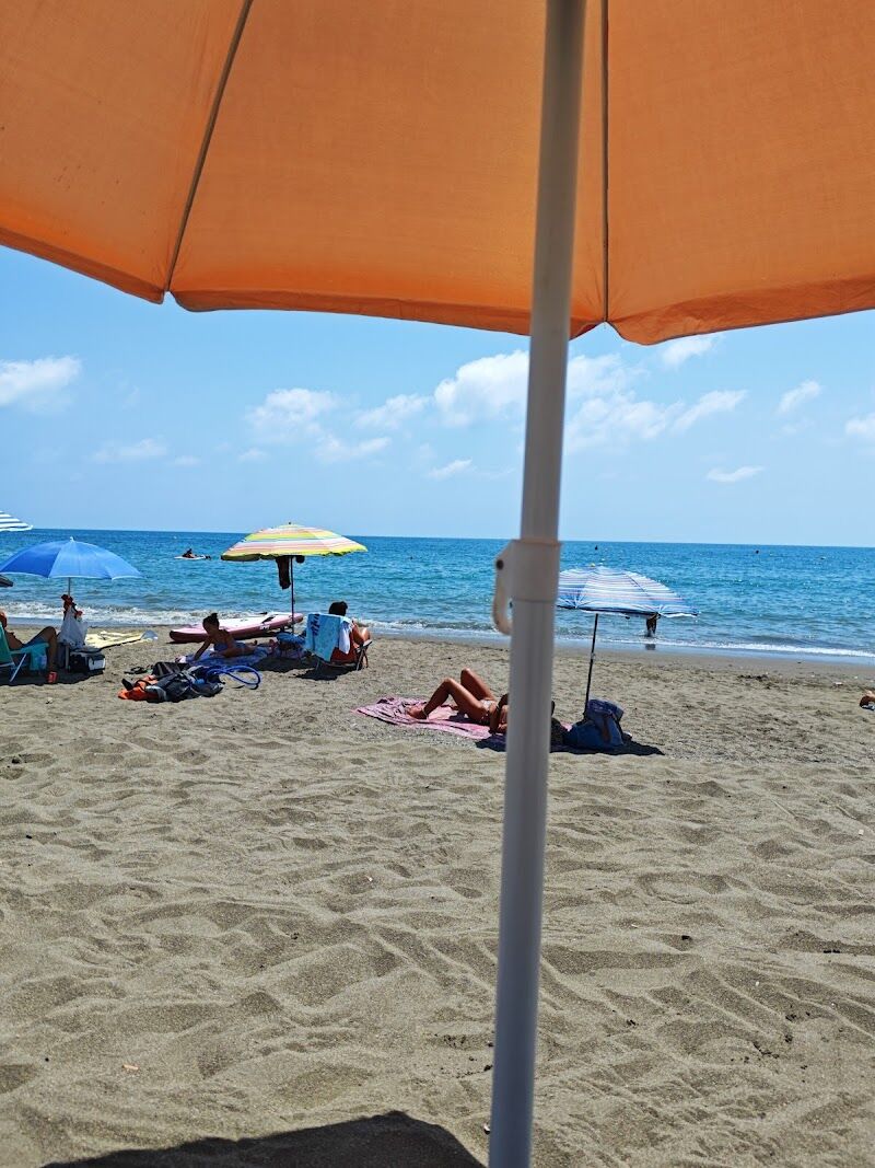 Imagen representativa de la localización