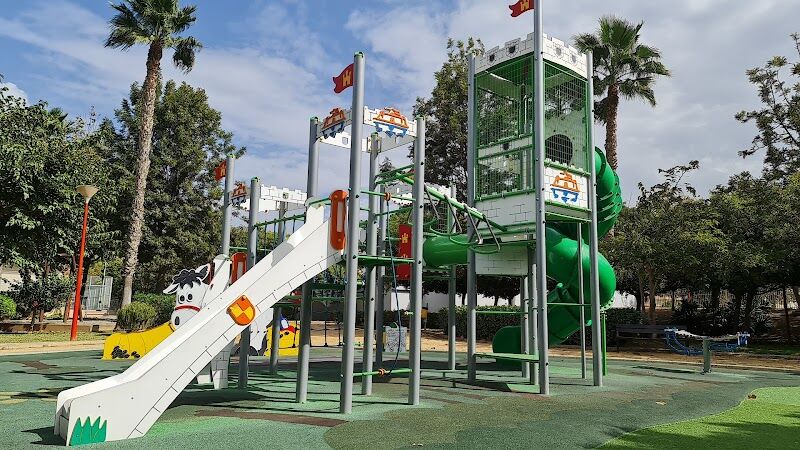 Imagen representativa de la localización