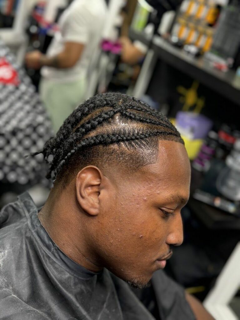 Imagen de Peluquería D Canela Dominican Barbershop