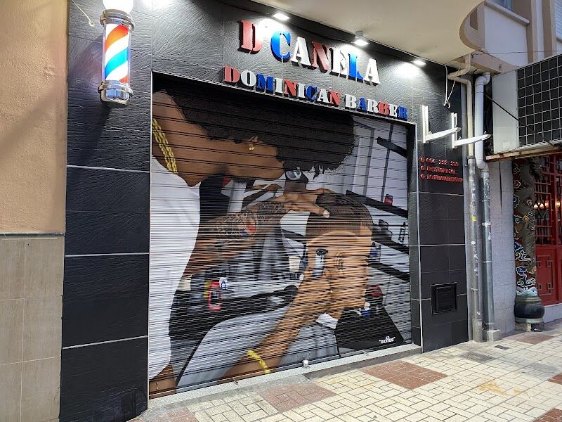 Imagen de Peluquería D Canela Dominican Barbershop